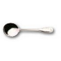 Gastronomie Flatware Set of 12 Round Dessert Spoons (5 3/4" Long)